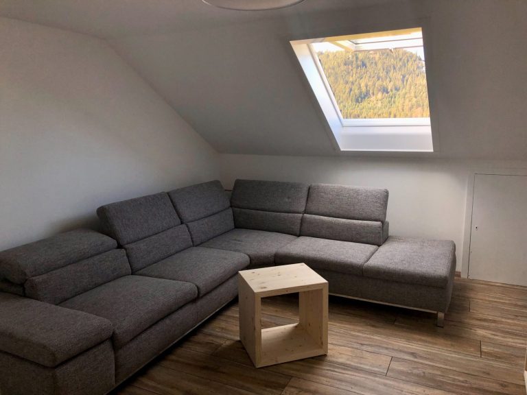 Ferienwohnung Baiersbronn Mitteltal Apartment Heidrun Wohnen