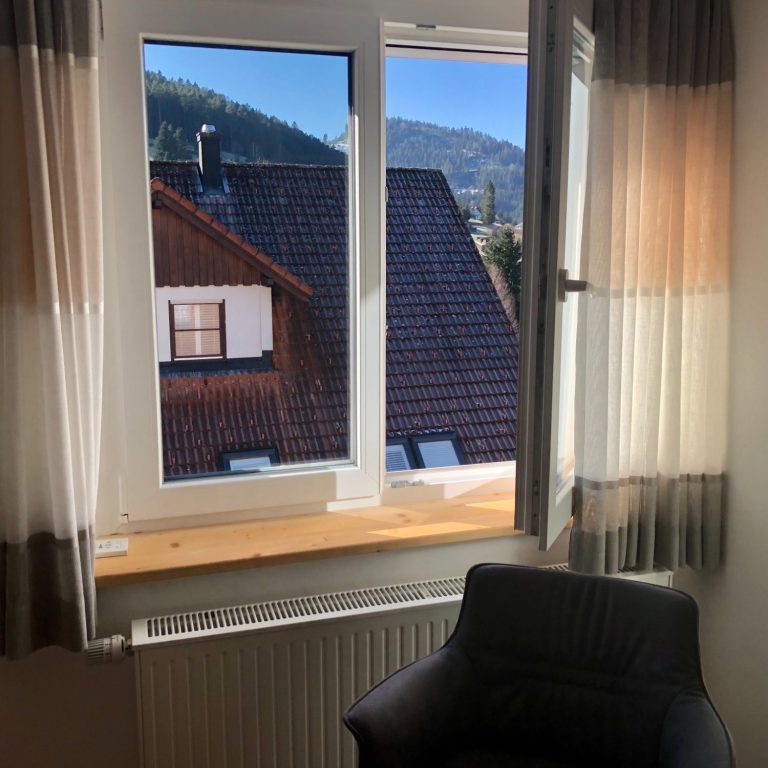 Ferienwohnung Baiersbronn Mitteltal Zimmer