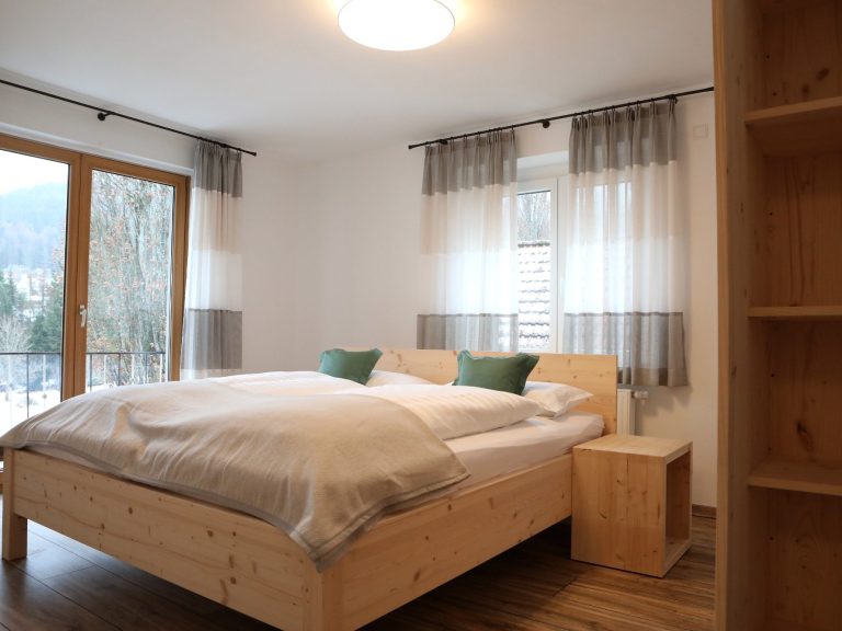 Ferienwohnung Baiersbronn Mitteltal Apartment Marie