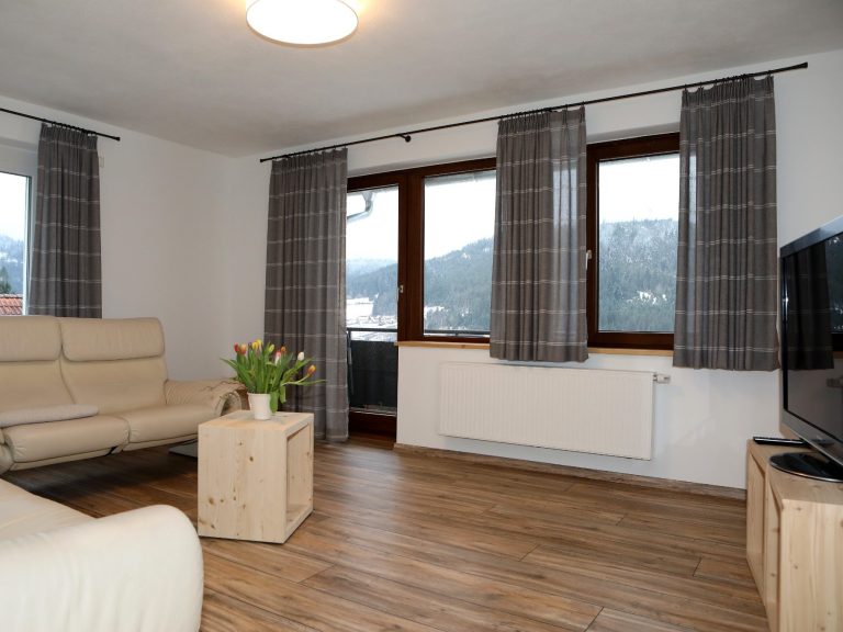 Ferienwohnung Baiersbronn Mitteltal Apartment Marie Wohnen